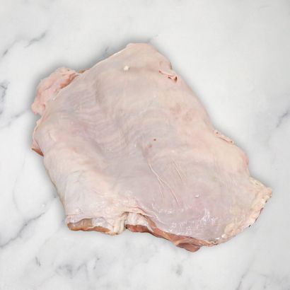 Dutch Milk-Fed Veal Breast