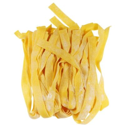 Fresh Egg Pappardelle, 5 x 1kg