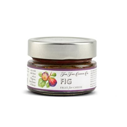 Fig Puree, 113g