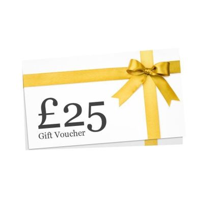 £25 E-Voucher