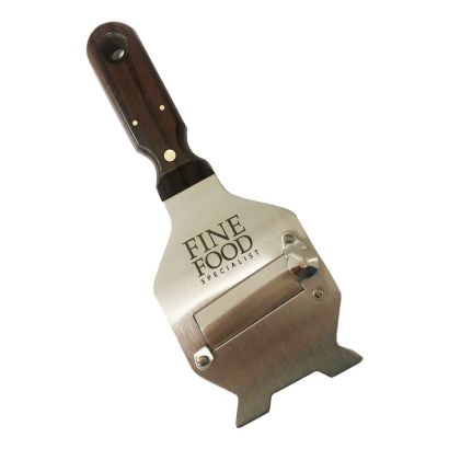 Fine Food Specialist Truffle Shaver, Stainless Steel