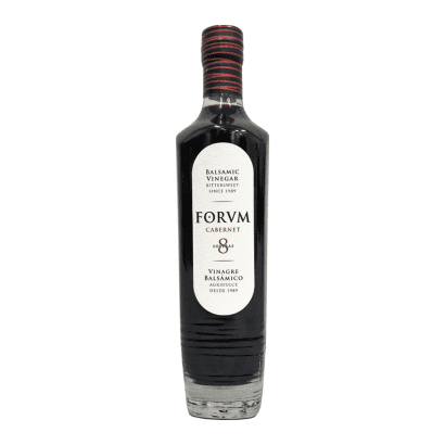 Forum 8-Year Cabernet Sauvignon Vinegar, 500ml