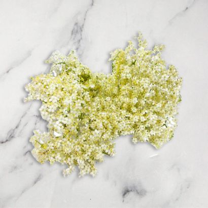 Fresh Elderflowers