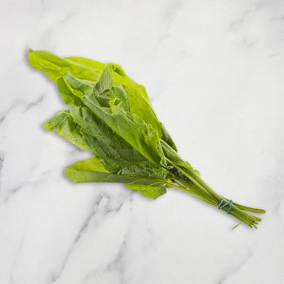 Fresh Sorrel