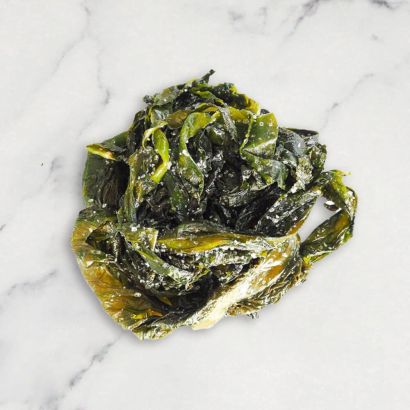 Fresh Wakame Seaweed