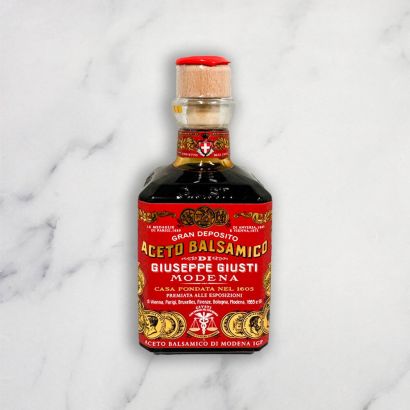 Giuseppe Gusti Balsamic Vinegar