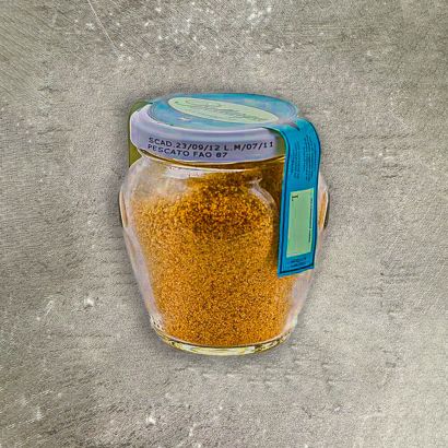 Buy grated Bottarga Online & in London UK