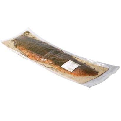 Gravadlax, Sliced, Fresh, +/-1.2kg