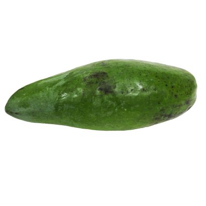 Green Mango, Fresh