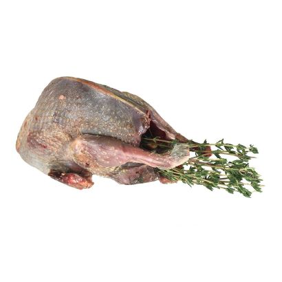 Buy Brace Of Oven Ready, Wild Grouse Online