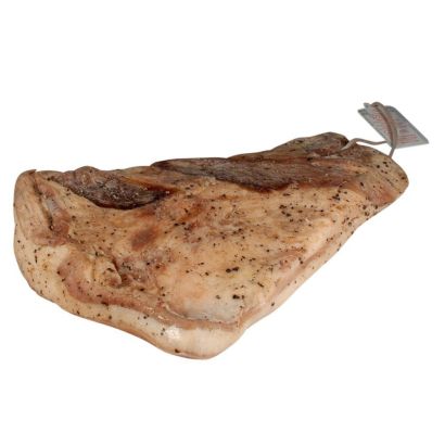 Buy Guanciale Cured Pork Cheek Online & in London UK