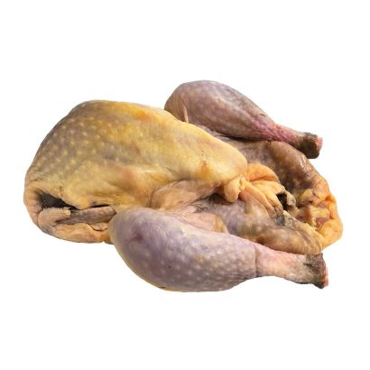 Oven-Ready Guinea Fowl, +/-1.5kg