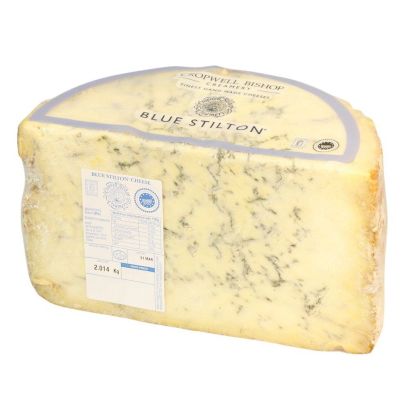 Cropwell Bishop Blue Stilton