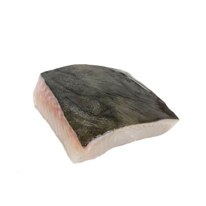 Halibut Fillets, (Supremes), Fresh, 4 x +/-120g