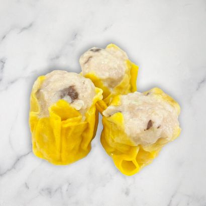 Chicken Siu Mai