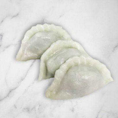 Prawn & Chive Dumplings
