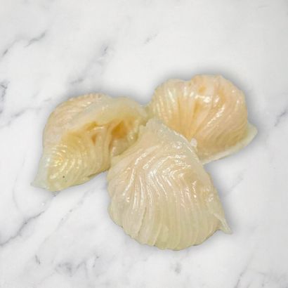 Prawn Dumpling