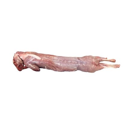 Whole Rabbit, Fresh, +/-1.5kg