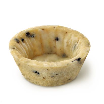 Vegan Olive & Rosemary Tart Shells (42mm) x 32