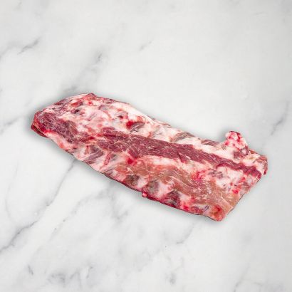 Iberico Baby Back 'Piano' Ribs