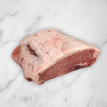 Iberico Pork Loin Lomo