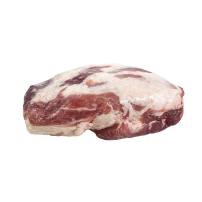 Iberico Pork Collar, Frozen, +/-650g