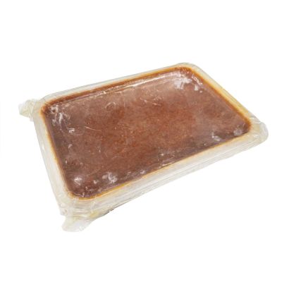Brown Crab Meat, Pasteurized, Frozen, 454g
