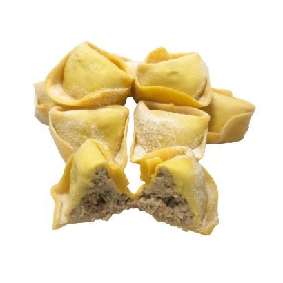 Italian Sausage & Ricotta Tortelloni, 1kg