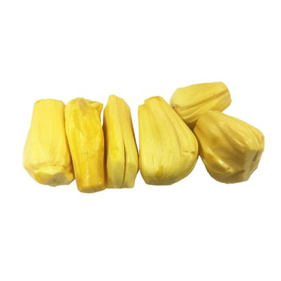 Jackfruit Flesh, Deseeded, Fresh, 1kg 