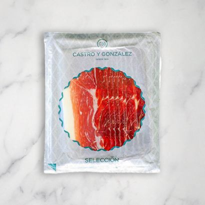 Jamon Iberico, Sliced, 100g