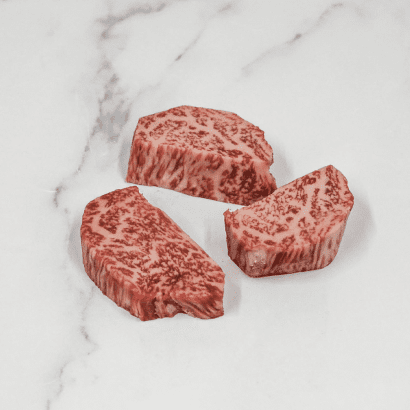 Japanese Wagyu Filet Mignon, A5