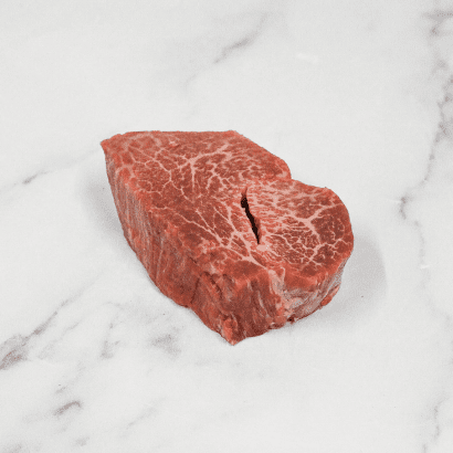 Japanese Wagyu Fillet Steak, A5, Grade 2