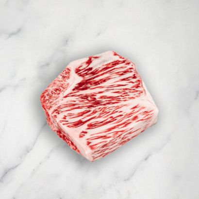 Japanese Wagyu Sirloin, BMS 10-12
