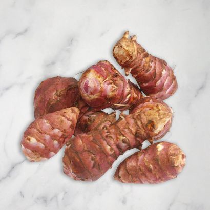Jerusalem Artichokes
