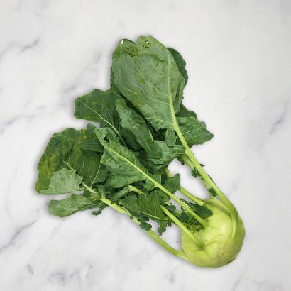 Kohlrabi