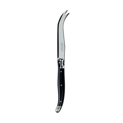 Buy Laguiole Cheese Knife in Black Online & in London UK