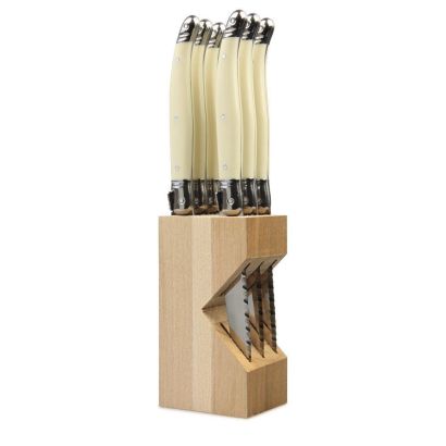 Buy Laguiole Steak Knives Online & in London UK
