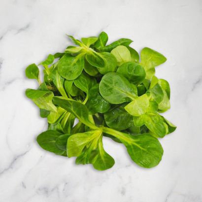 Lamb's Lettuce