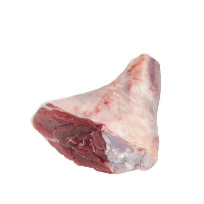 PGI Cornish Lamb Shanks, Fresh, +/-900g