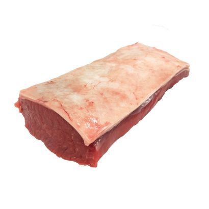PGI Cornish Lamb Sirloin, Fresh, 2 x +/-250g  