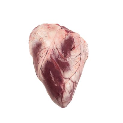 Lamb Hearts, Fresh, +/-900g 