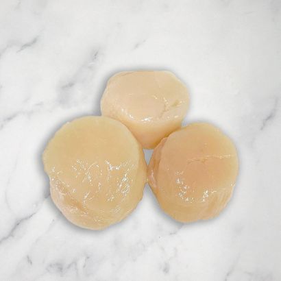 Hokkaido Japanese Scallops