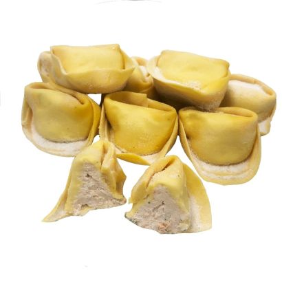 Loch Fyne Smoked Salmon & Ricotta Tortelloni, 1kg