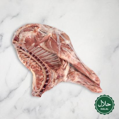Milk-Fed Suckling Goat