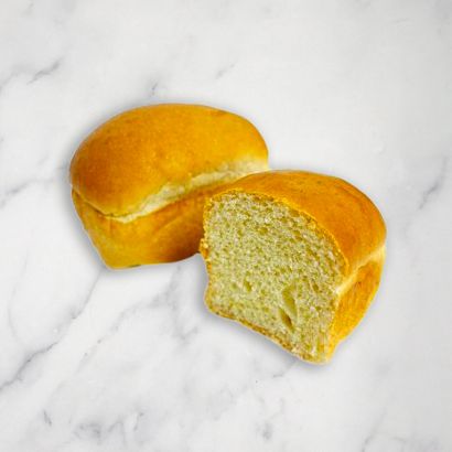 Mini Brioche Loaf