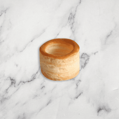 Mini Round Vol Au Vents