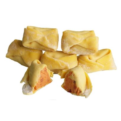 Nduja & Mascarpone Tortelloni, 1kg