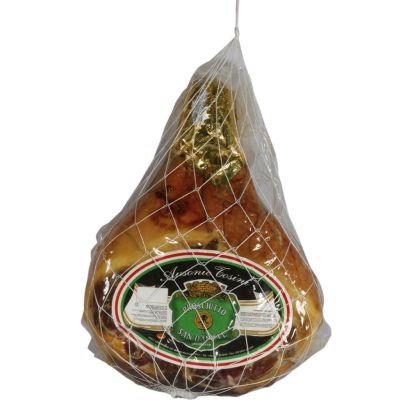 Boneless Parma Ham, +/-7kg