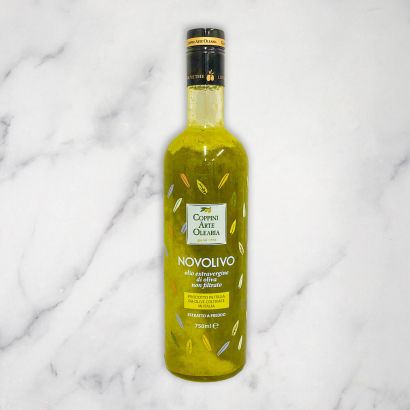 Extra Virgin Olive Oil