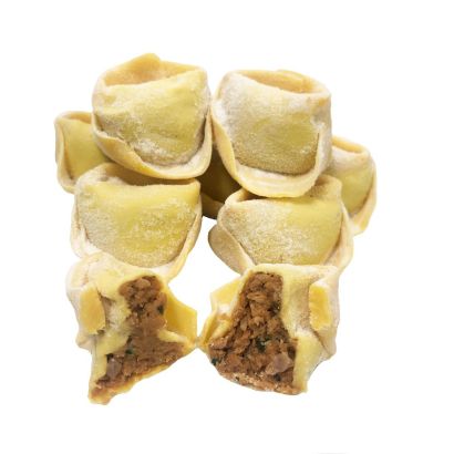 Osso Buco (Veal Shank) Tortelloni, 1kg
